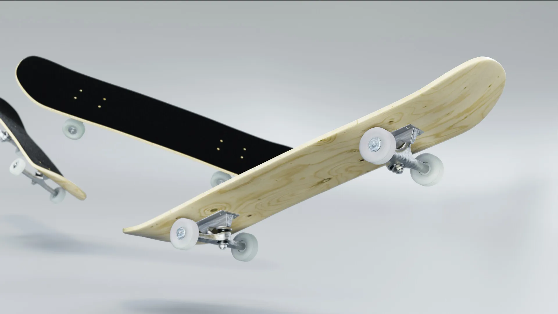 Skateboard — image 2