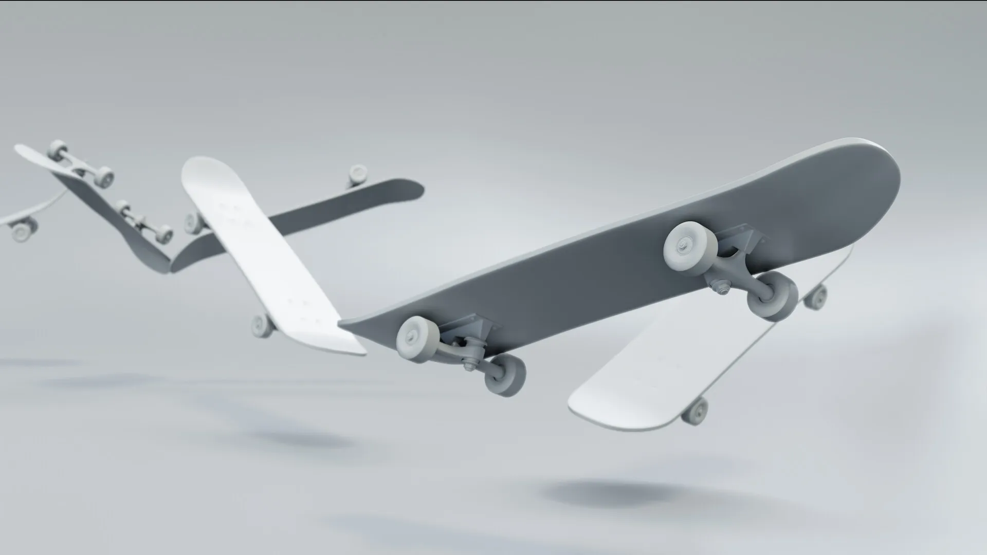Skateboard — image 3
