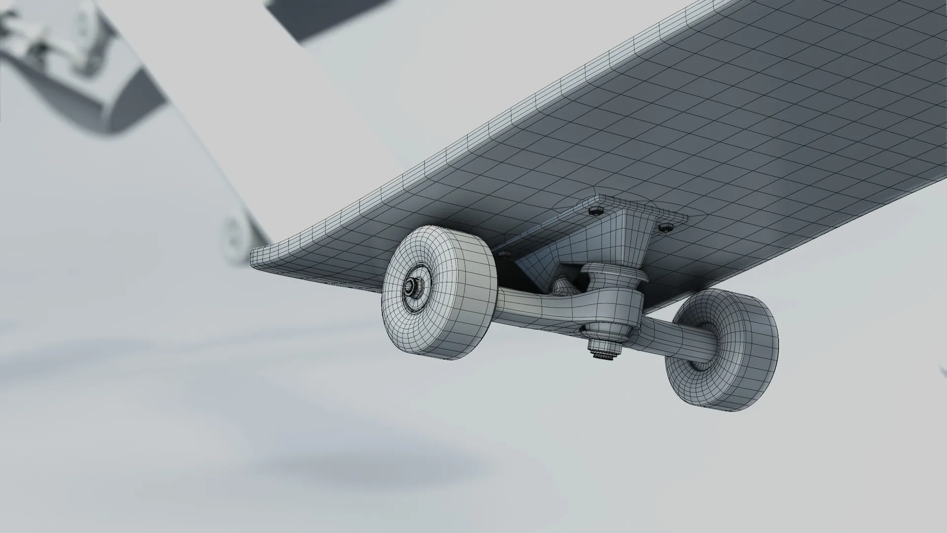 Skateboard — image 4