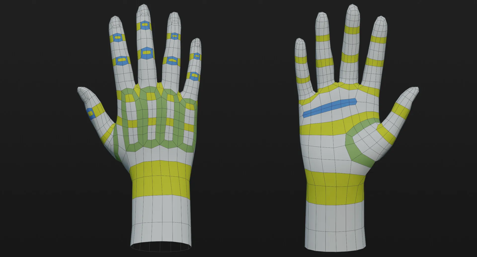 Topology Studies