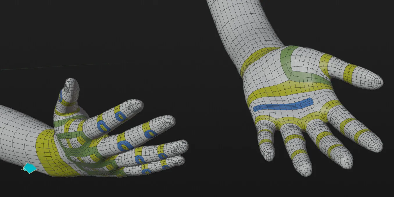 Topology Studies — image 3
