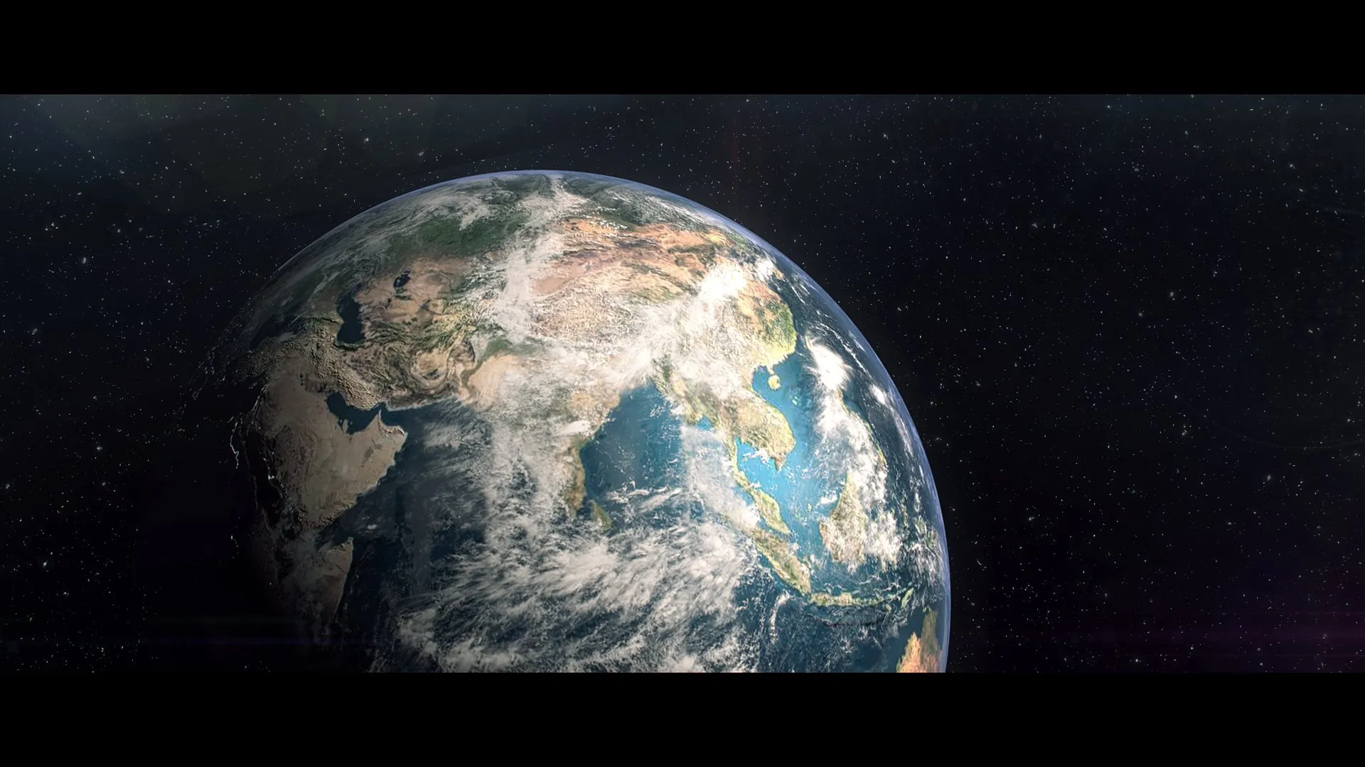 The Earth