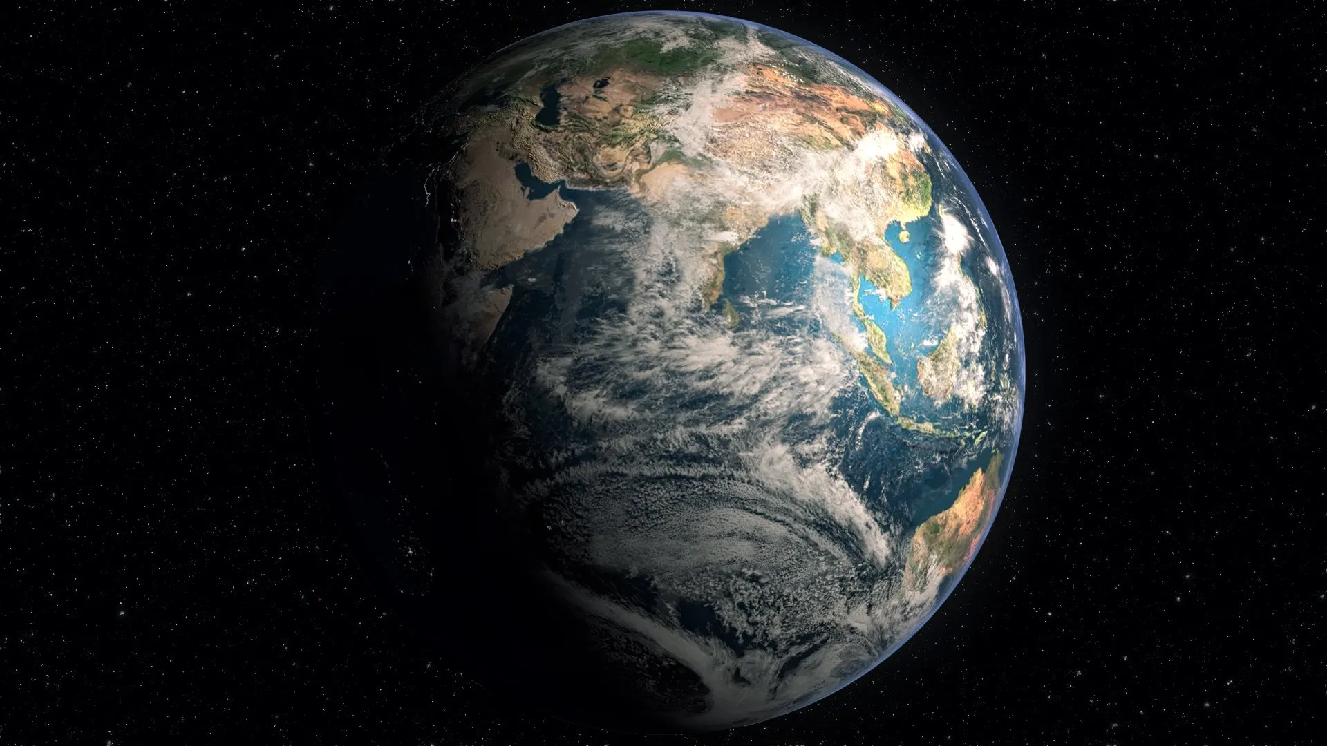 The Earth — image 2