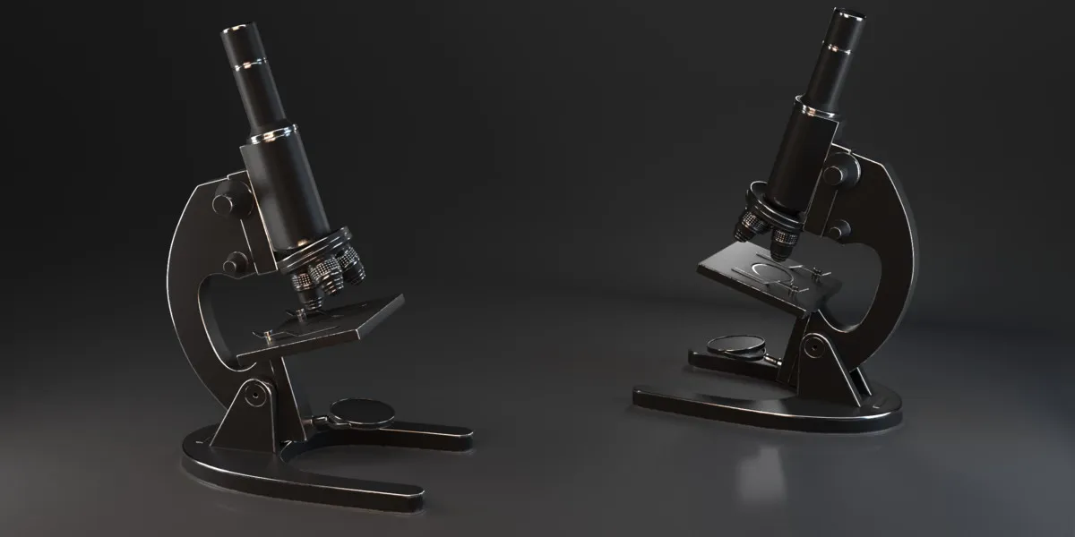 Edge Wear - Shading Practice — image 5