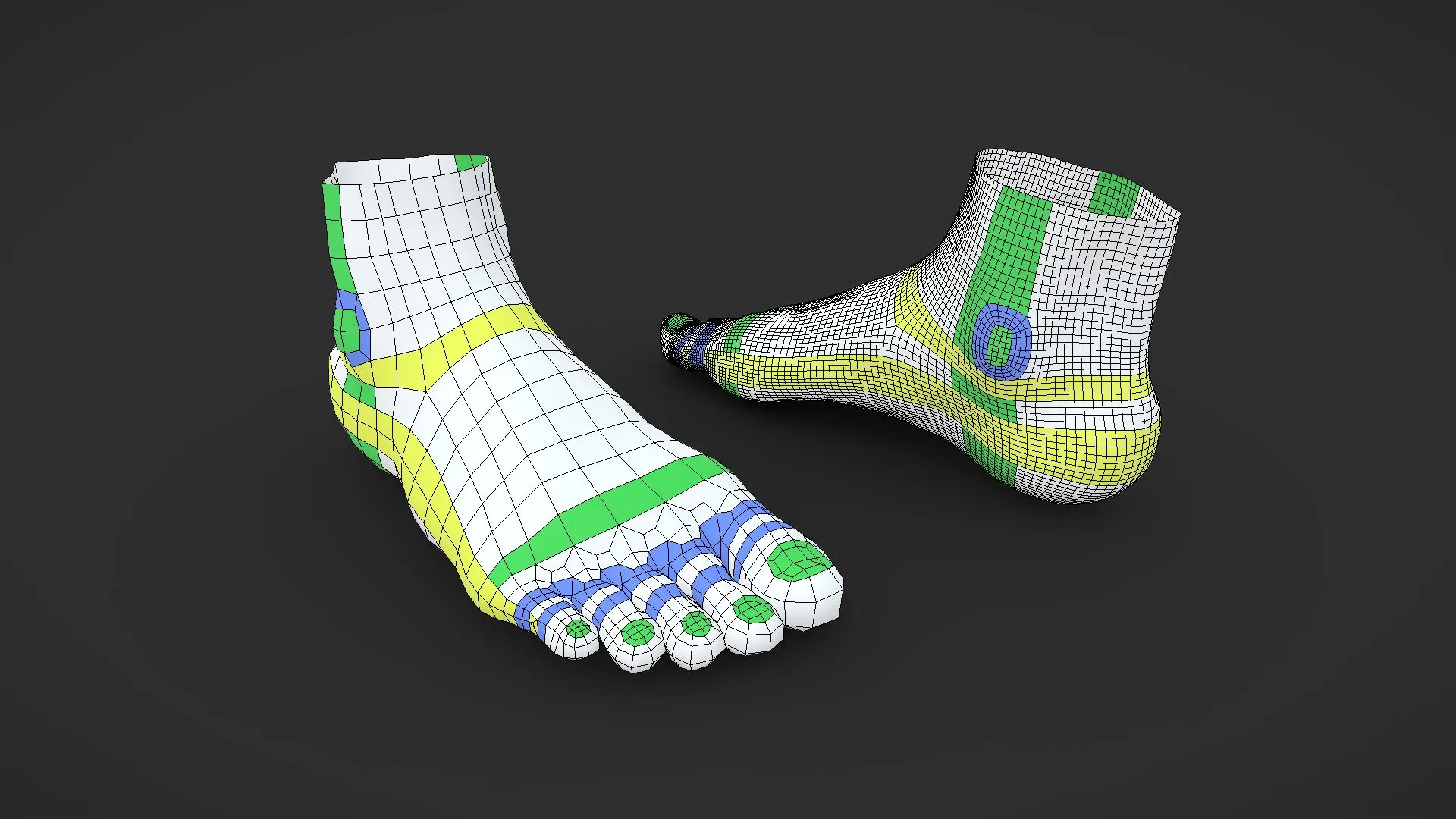 Topology Studies — image 4