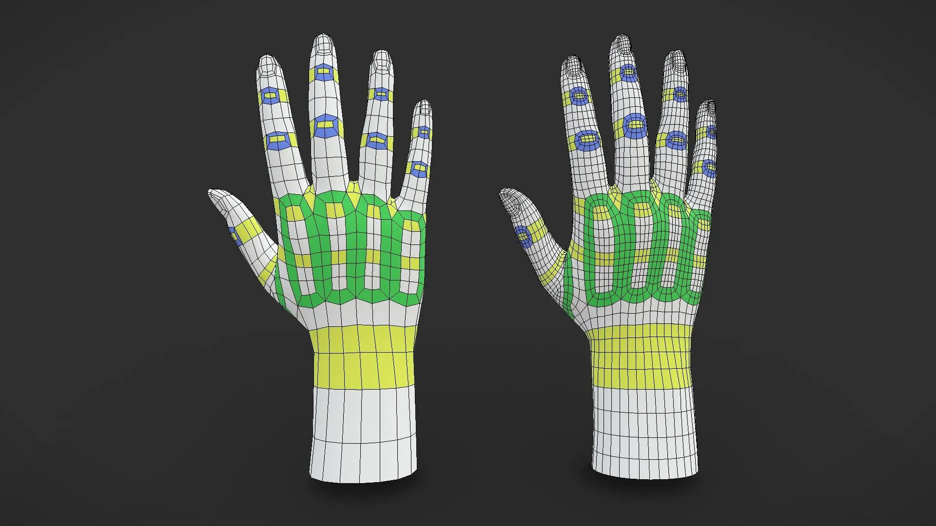 Topology Studies — image 5
