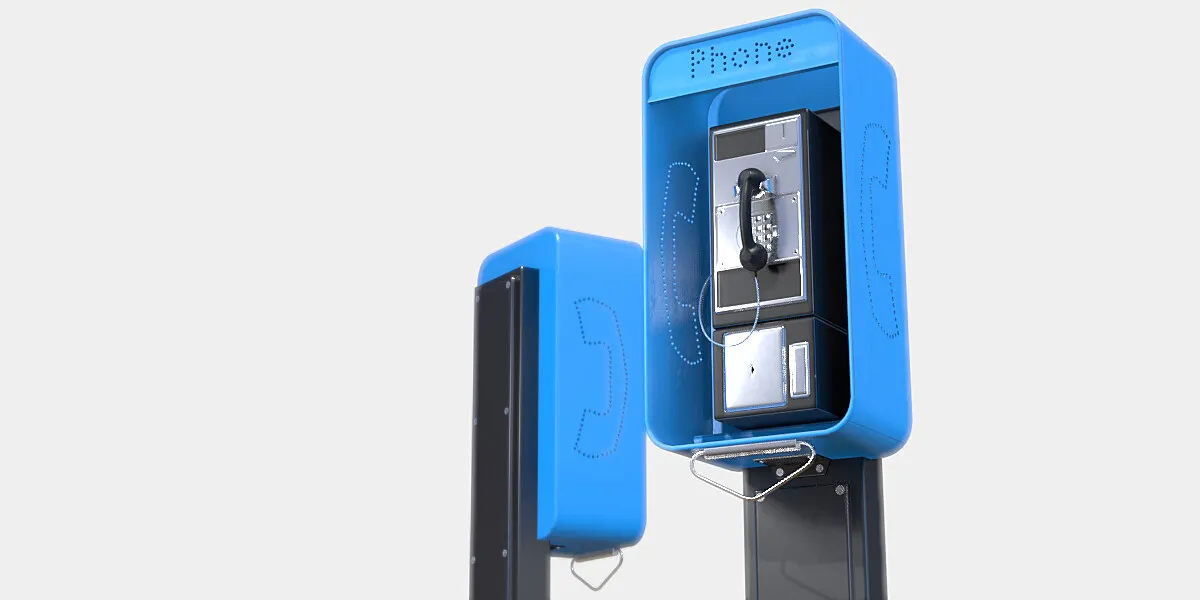 Payphone