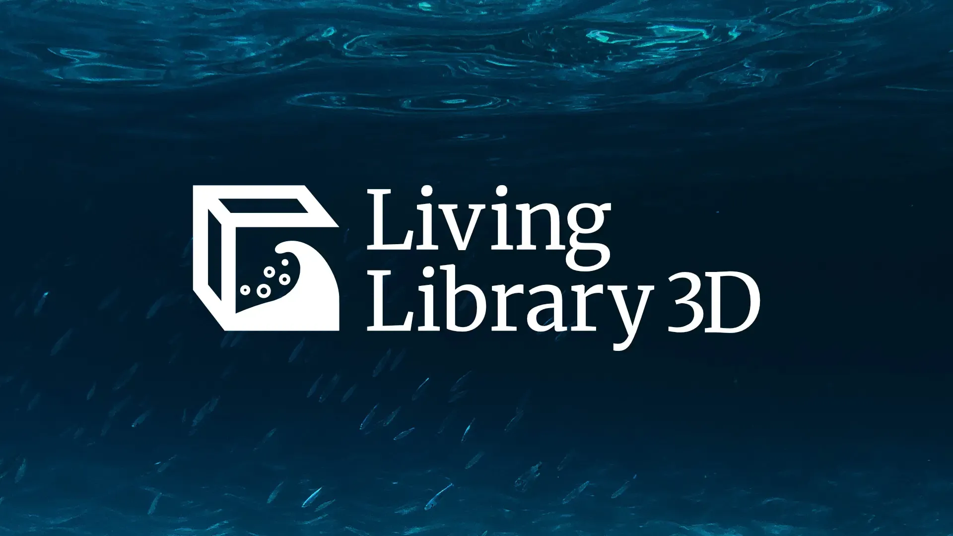 Living Library Branding Kit — image 1