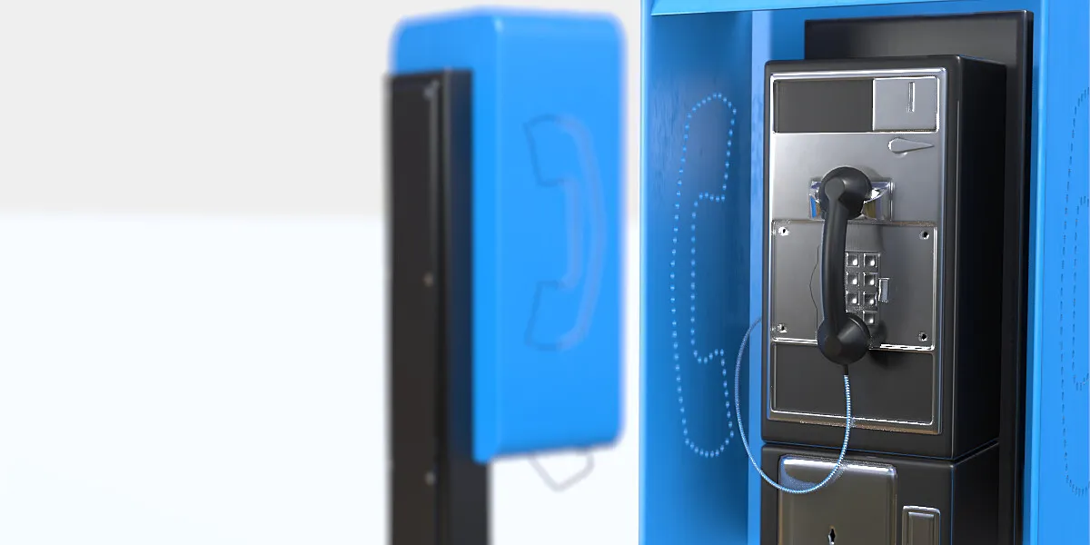 Payphone — image 2