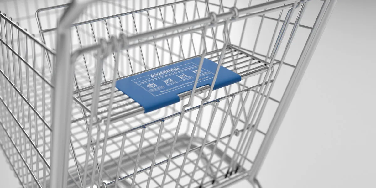Shopping Cart — image 2
