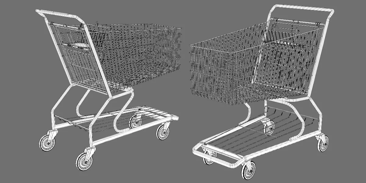 Shopping Cart — image 3