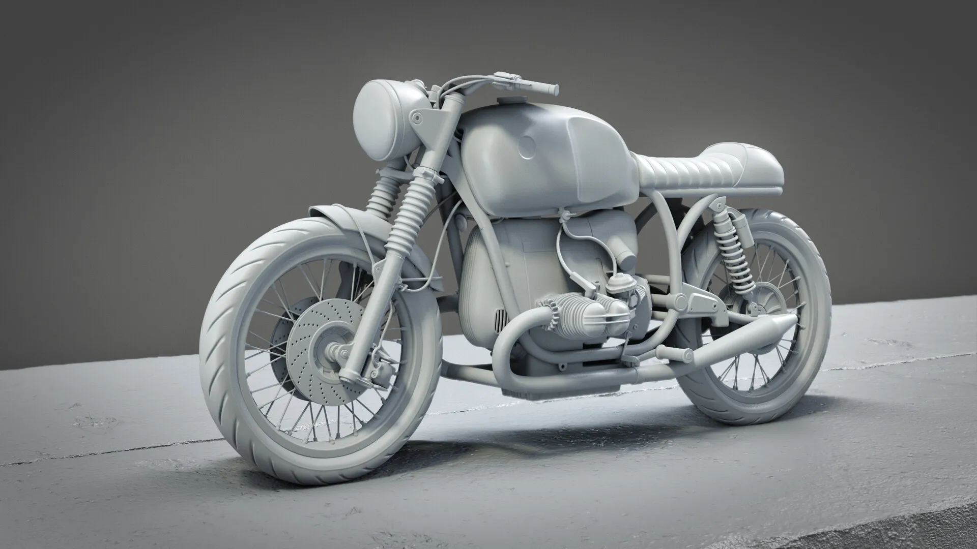 BMW Motorcycle — image 2