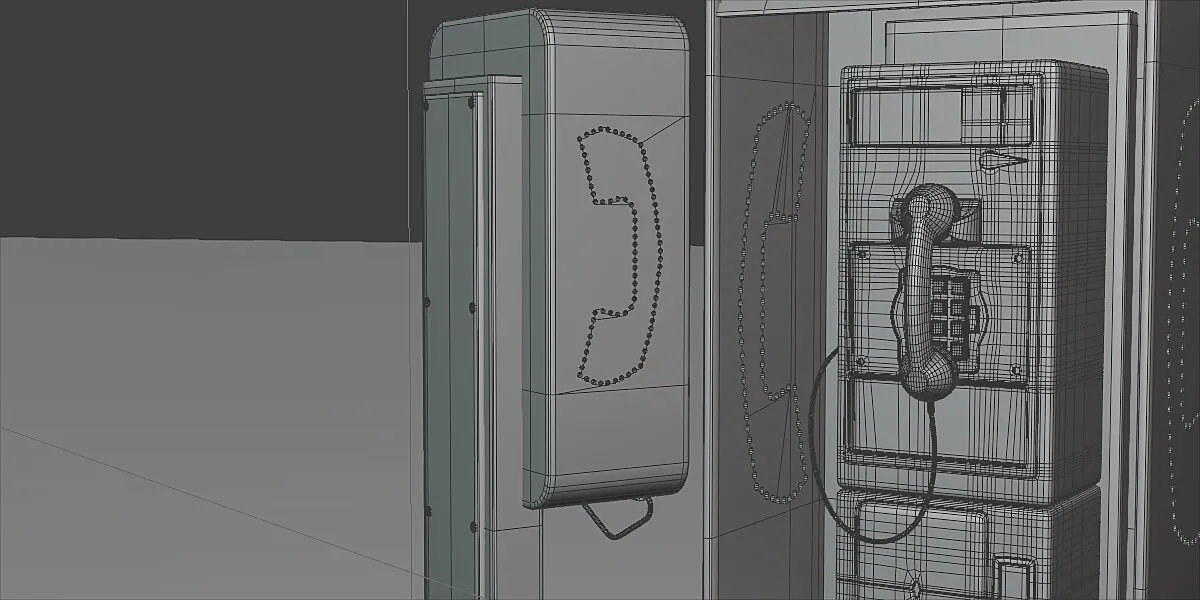 Payphone — image 3