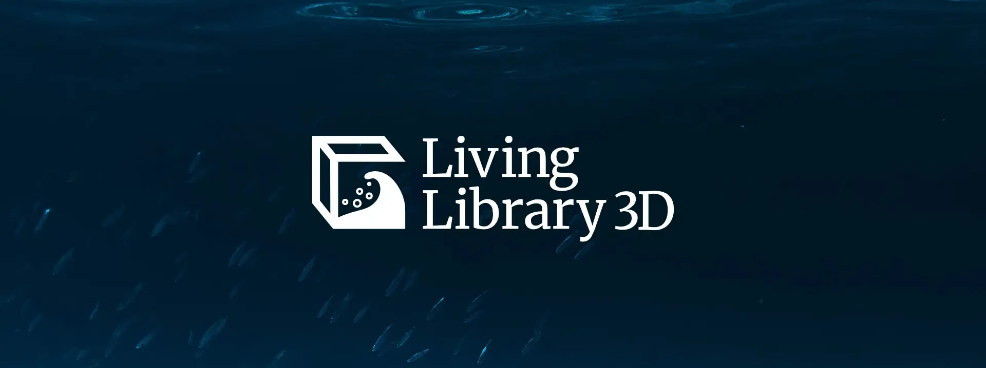Living Library Branding Kit